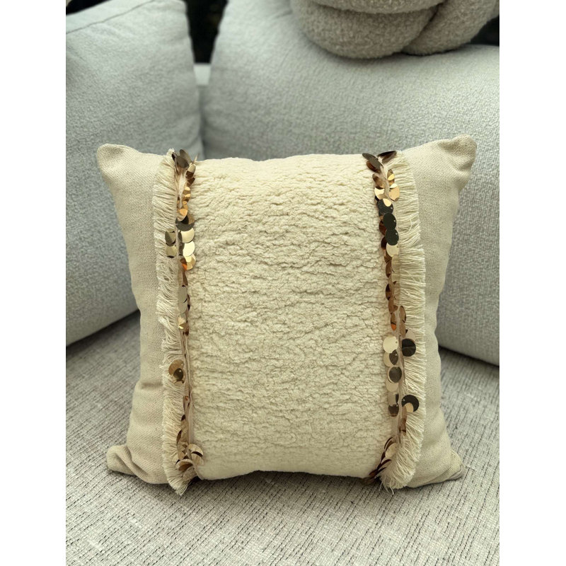 Housse de coussin