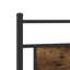 Bed Frame Without Mattress Engineered Wood-1570554222-1553634385