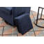 Méridienne pivotante avec repose-pieds 25,6 po Bogosta-1339017044