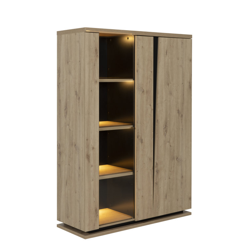 Ralon Display Cabinet