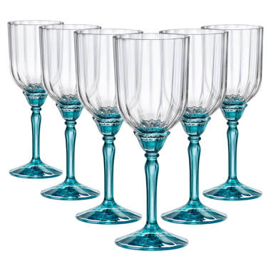 Leonardo Cocktail and Champagne Coupe Glass 315ml (Set of 6