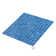 Celestial 0.8" x 0.8" Glass Grid Mosaic Wall & Floor Tile