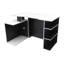 Bureau de jeu Trinity