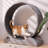 Emmani 33.5'' Noiseless and Lockable Cat Treadmill Exercise Running Wheel-2129253071
