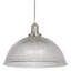 Farner 1 - Light Sliver Single Pendant