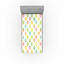 Multicolore Ambesonne-106772458