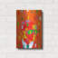 «Cash Rules» par Abstract Graffiti, art mural-1830223326