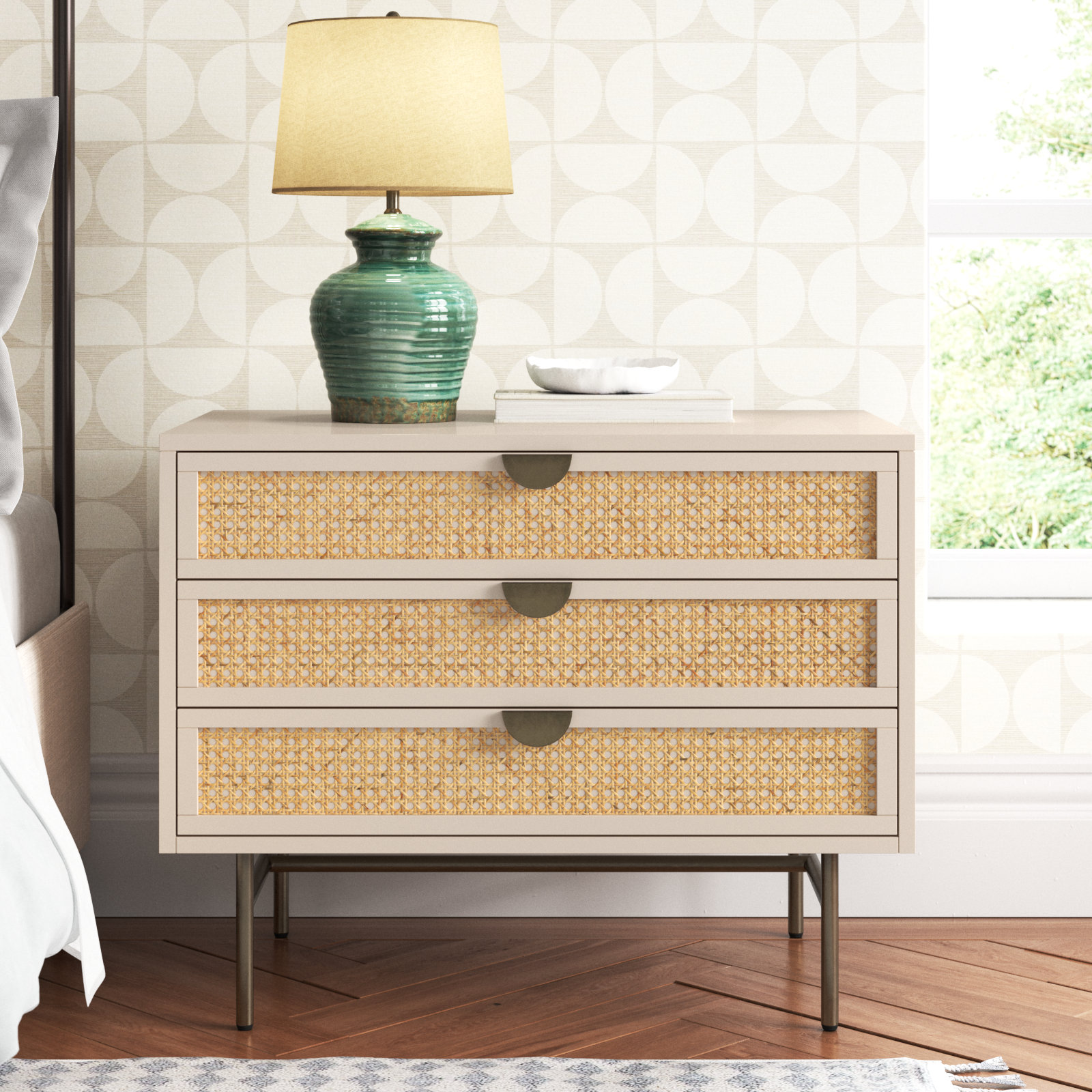 Brooks Nightstand