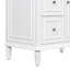 Meuble-lavabo de 30 po avec lavabo et rangement réglable-602042749