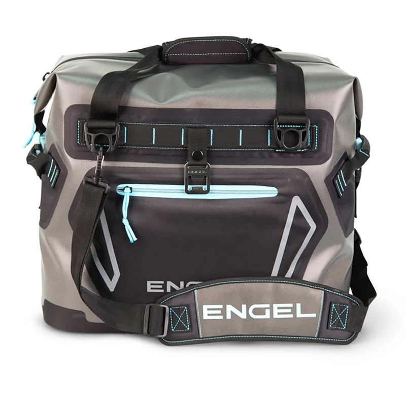 Glacière imperméable Engel, Écume de mer
