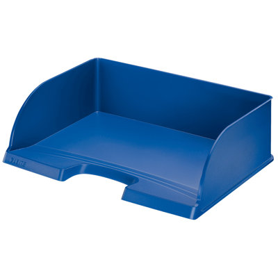 Plastic Paper Organiser
