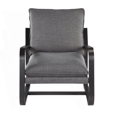 Sling Chair Upholstered Chair Accent Chair Bedroom Chair