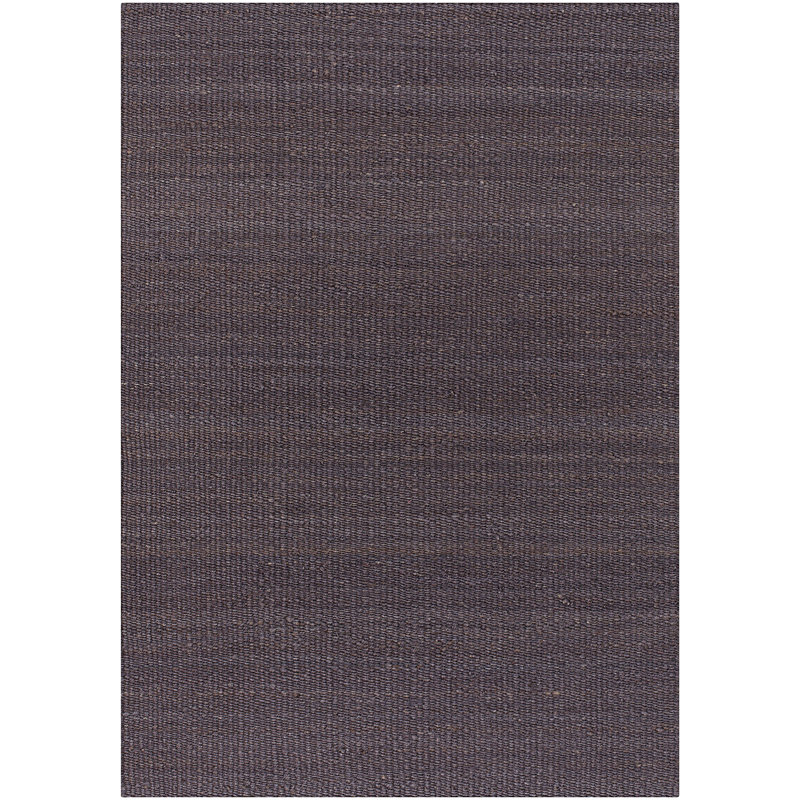 Tapis de zone mauve Youmans, Rectangle 7 pi 9 po x 10 pi 6 po