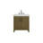 30 inch Single Bathroom Vanity_Traditional_VF60630-718316195
