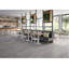 Carrelage mural en porcelaine de 12 po x 24 po Nordika Series-61542791
