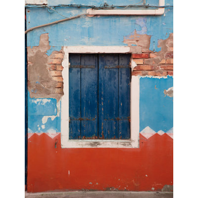 Portoni I sur toile