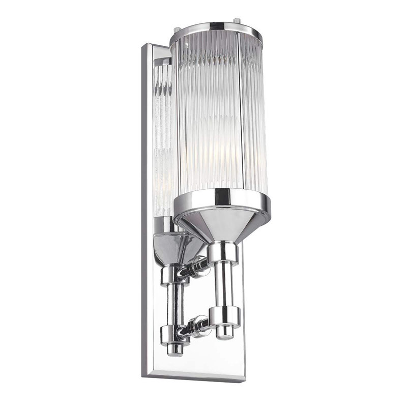 Bedfordshire Flush Mounted Sconce