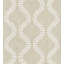 Botanica Foglia Embroidery Fabric-25703745