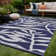 Aldo Performance Floral Rug