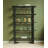 Minimalist Solid Wood Open Multi Tier Bookshelf-1145878851