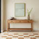 Elin 65'' Console Table