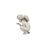 Life's Mysteries Cherub Statue