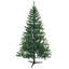 Lighted Artificial Christmas Tree-713507179