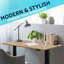 Adjustable Metal Base-64237977