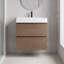 Bathroom Vanity with Top-1148560753
