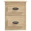 ClassicLiving Wall-Mounted Bedside Cabinet 41.5X36x53cm-1687453805-1724817278