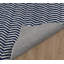 Bula Zig Low Pile Carpet Straight Rectangular Chair Mat-74883556-74883557