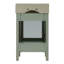 Meuble-lavabo de 20 pouces avec lavabo en céramique-1636838733