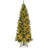 6' Lighted Christmas Tree