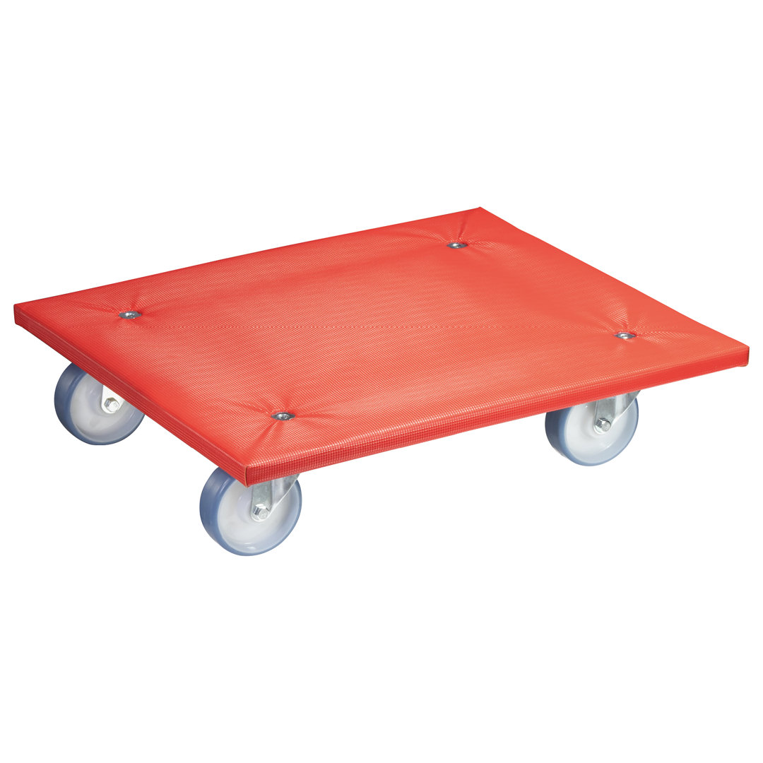 WAGNER Transport Aid MM 1397 With Padded Protective Cover
