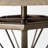 Clouser Metal Table Lamp