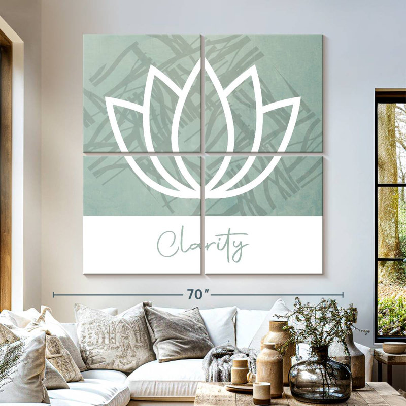 Tergel Clarity Lotus
