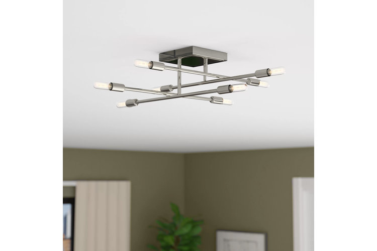 Best Flush-Mount Light Fixtures in 2023