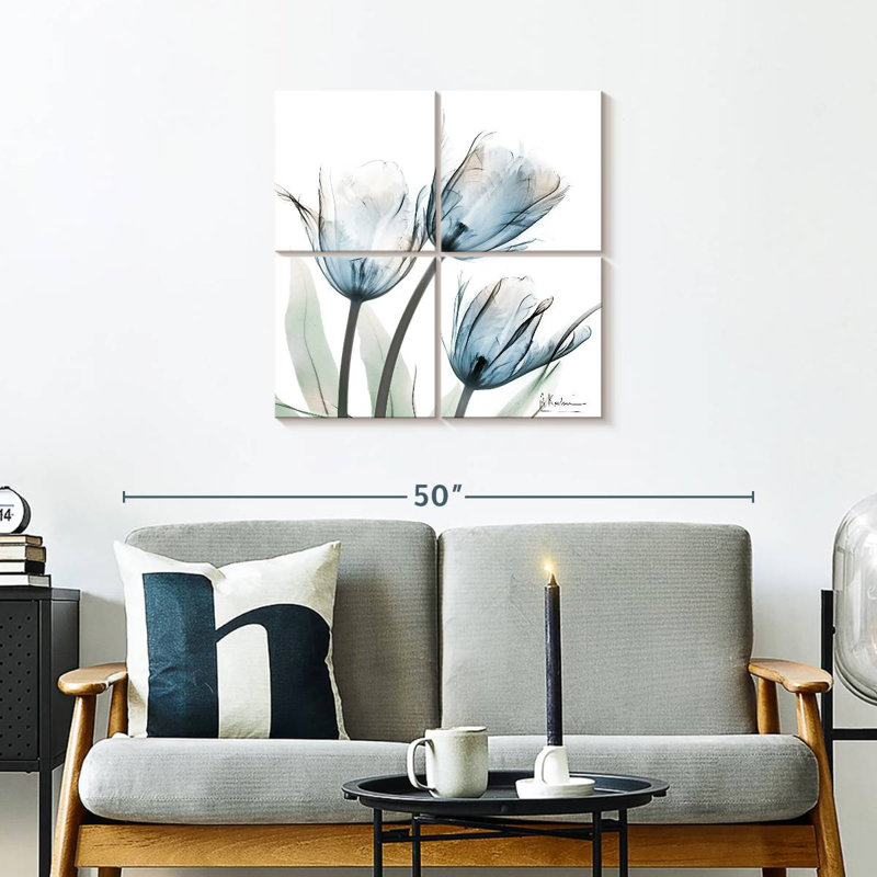 Tulipes Harnek Glacier I