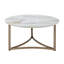 Table basse Glorious Fritted Stone