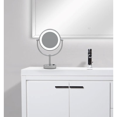 Miroir sur pied Neo Modern