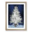 Tree at Winter - Picture Frame Painting Print-55610886-55610888