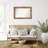 Timmy Solid Wood Wall Mirror-98246549-98246570