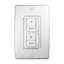 Haiku and I6 Bluetooth Wall Controller