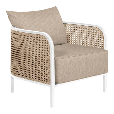 Havana Patio Chair with Cushions