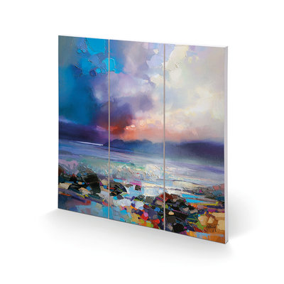 Lacuna 1 Piece Painting Set