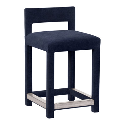 Thom Filicia 25.5'' Counter Stool