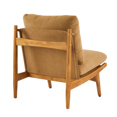 Accent Chair, Set of 2