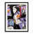 Black Framed Paper selected