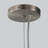 Mablean 12-light Glass Sputnik Sphere Chandelier-1545424910