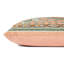 Housse de coussin lombaire